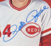 PETE ROSE SIGNED SPORTS ILLUSTRATED GROUP OF SEVEN - 4