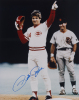 PETE ROSE SIGNED PUBLICATIONS GROUP OF SEVEN - 2