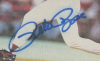 PETE ROSE SIGNED PUBLICATIONS GROUP OF SEVEN - 3