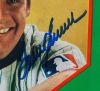 TOM SEAVER SIGNED SPORTS ILLUSTRATED MAGAZINE GROUP OF FIVE - 4
