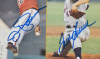 TOM SEAVER SIGNED SPORTS ILLUSTRATED MAGAZINE GROUP OF FIVE - 6
