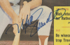 MIKE SCHMIDT SIGNED SPORTING NEWS GROUP OF FIVE - 2