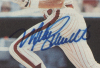 MIKE SCHMIDT SIGNED SPORTING NEWS GROUP OF FIVE - 5