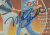 MIKE SCHMIDT SIGNED SPORTING NEWS GROUP OF FIVE - 6