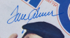 TOM SEAVER SIGNED PUBLICATIONS GROUP OF SEVEN - 4