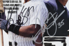 FRANK THOMAS SIGNED PHOTOGRAPH AND MAGAZINES GROUP OF THREE - 3