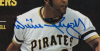 WILLIE STARGELL SIGNED PUBLICATIONS GROUP OF EIGHT - 7