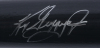 KEN GRIFFEY JR. SIGNED BASEBALL BAT AND BALL - 3