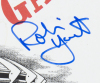 ROBIN YOUNT SIGNED PUBLICATIONS GROUP OF SIX - 2