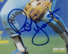 ROBIN YOUNT SIGNED PUBLICATIONS GROUP OF SIX - 6