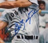 CARL YASTRZEMSKI SIGNED 1967 TO 1983 PUBLICATIONS AND PHOTOGRAPH GROUP OF EIGHT - 5