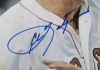 CARL YASTRZEMSKI SIGNED 1967 TO 1983 PUBLICATIONS AND PHOTOGRAPH GROUP OF EIGHT - 7