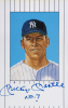 1961 NEW YORK YANKEES SIGNED ART CARD GROUP OF 26 - 2