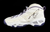 SHAQUILLE O'NEAL SIGNED GAME MODEL SHOE