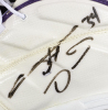 SHAQUILLE O'NEAL SIGNED GAME MODEL SHOE - 3