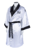 MUHAMMAD ALI SIGNED ROBE