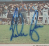 NOLAN RYAN SIGNED 1993 FINAL SEASON NEWSPAPER ARTICLES GROUP OF FIVE - 7