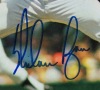 NOLAN RYAN SIGNED 1970s CALIFORNIA ANGELS PUBLICATIONS AND PHOTOGRAPH GROUP OF SIX - 5