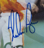 NOLAN RYAN SIGNED PHOTOGRAPHS AND PUBLICATIONS GROUP OF SIX - 5