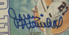 1980s BASEBALL HALL OF FAME INDUCTEES SIGNED THE SPORTING NEWS PAIR - 4