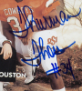 THURMAN THOMAS SIGNED OKLAHOMA STATE PROGRAMS GROUP OF THREE - 4