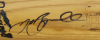 BASEBALL HALL OF FAME AND ALL-STAR SIGNED BAT GROUP - 3