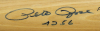 BASEBALL HALL OF FAME AND ALL-STAR SIGNED BAT GROUP - 7