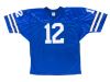 ROGER STAUBACH SIGNED FOOTBALL JERSEY - 2