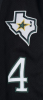 KEVIN HATCHER SIGNED DALLAS STARS HOCKEY JERSEY - 4