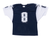 TROY AIKMAN SIGNED FOOTBALL JERSEY - 2