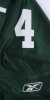 BRETT FAVRE SIGNED AND INSCRIBED GREEN BAY PACKERS JERSEY - 9