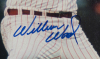 1970s BASEBALL SIGNED SPORTS ILLUSTRATED GROUP OF 32 - 2